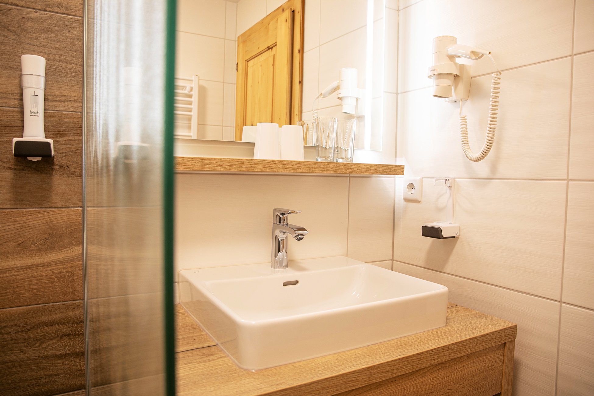 Categorie B - Bathroom Categorie B - Bathroom