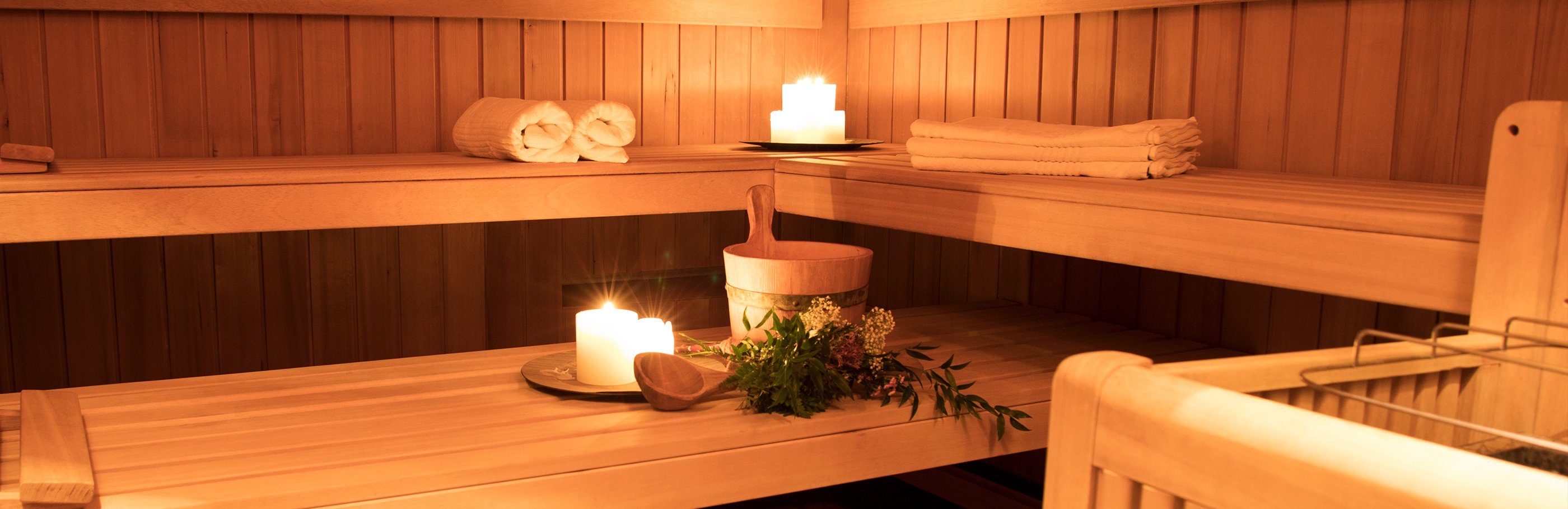 Herbal Sauna Herbal Sauna