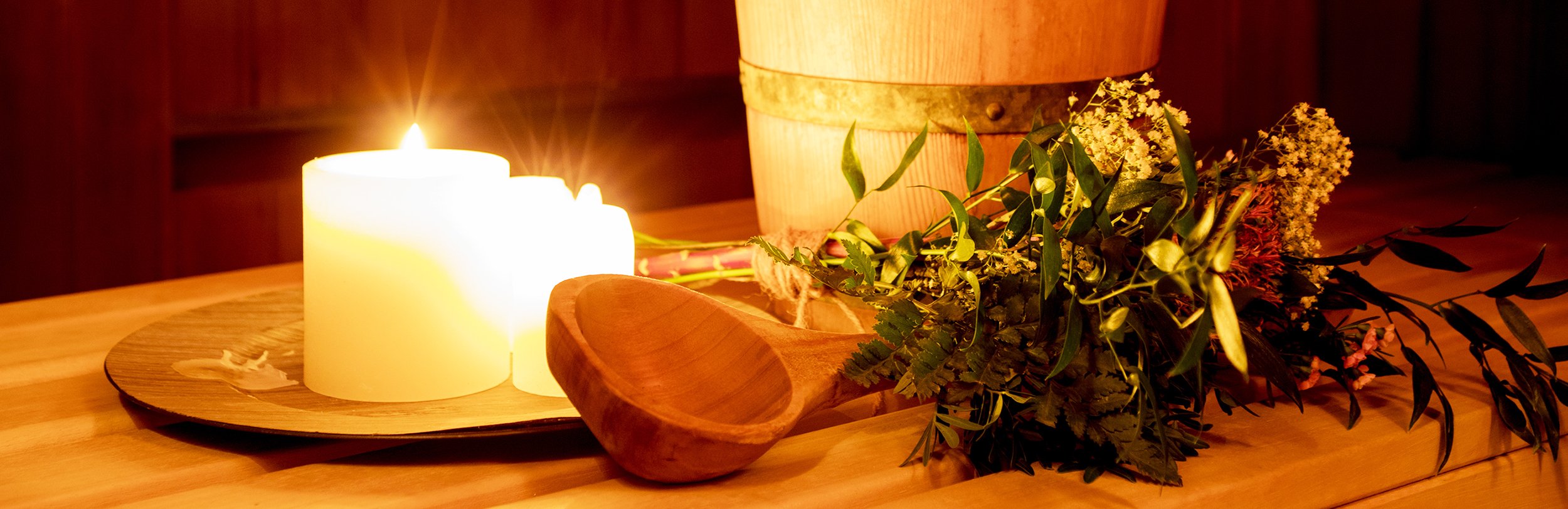 Herbal Sauna Herbal Sauna