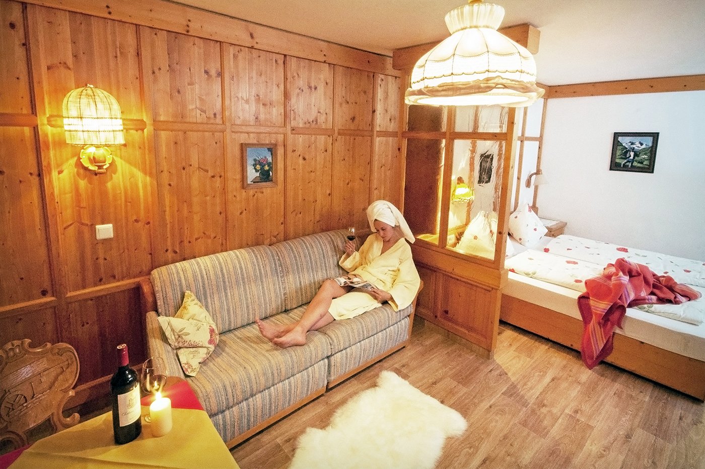 Kategorie A "Kitzsteinhorn" Kategorie A "Kitzsteinhorn"