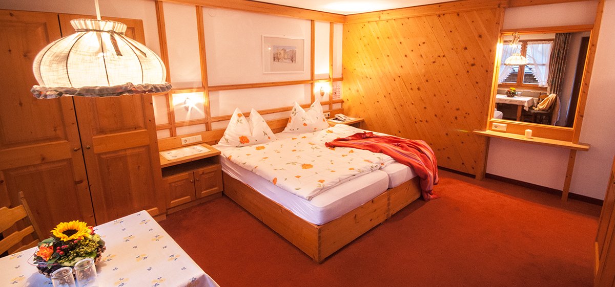 Zimmer Kategorie B Zimmer Kategorie B